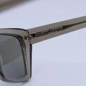 Saint Laurent | Accessories | New Saint Laurent Sl276 Mica  display picture 1